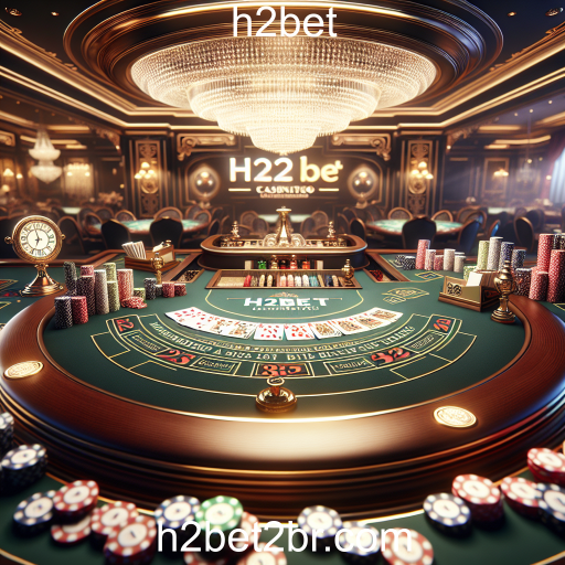 Desbravando o Baccarat Clássico: A Magia do Jogo de Cartas